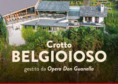 CROTTO BELGIOIOSO