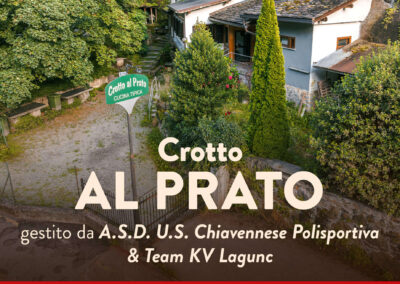 CROTTO AL PRATO